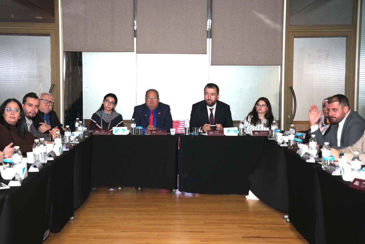 Konya’da düzenlenen Şehir ve Aile Şûrası tamamlandı 15